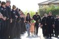 Police Department’s Touching Gesture For Little Girl Who Lost Her Dad In The Line Of Duty