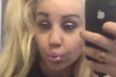 Amanda Bynes Lashes Out At Photographers & Tries To Board A Plane By Using Google As Her Passport