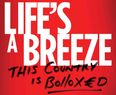 Life’s A Breeze – New Irish Film From Director Of Kisses Will Premiere At Galway Film Fleadh