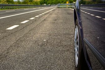 Love/Hate Star Banned From Driving For Four Years