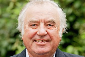 Jimmy Tarbuck Arrested In Connection With Child Sex Abuse Claim