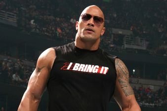 Nine Life Lessons We Have Learned From The Rock’s Twitter Account