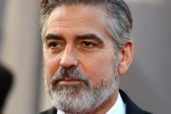 Gorgeous George Slams Cheating Rumours