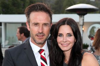 It’s All Over, For Good – Courteney Cox And David Arquette Finalise Divorce