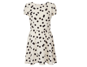 Summer Lovin’: The Best Looks for SS13