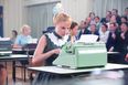 TRAILER – Trailer For French Film Populaire Looks Incredibly Sweet