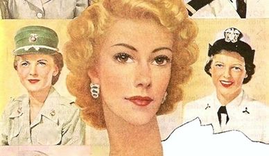 PICTURE: 1944 Magazine Tells Women They’re The “Weaker Sex”