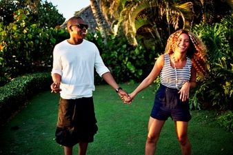 Confirmed By “Multiple Sources”! Beyonce Expecting Second Baby With Jay-Z