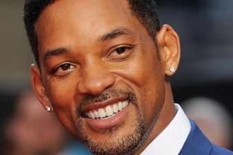 Her Man of the Day… Will Smith