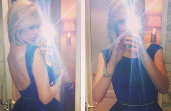 Pippa Flaunts Fabulous Post-Pregnancy Figure