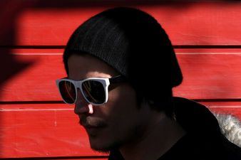 Hollywood Hottie Spotted In Dublin With Rumoured New Flame