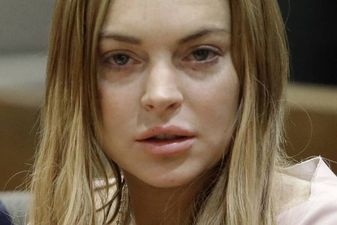 “I Don’t Need Rehab!” Lindsay Lohan Opens Up About Her Drug Use In Her Most Revealing Interview Ever