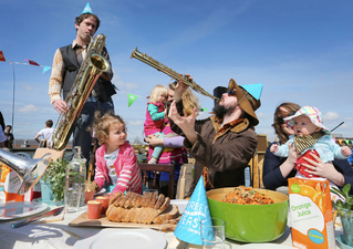 Not So Friendly with the Folks Next Door – 64% of People Wouldn’t Welcome a new Neighbour to the Area