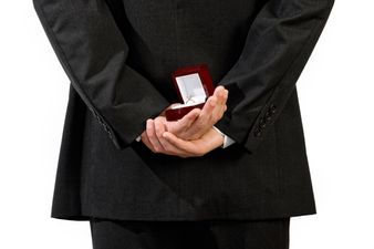 ‘Will You Marry Me?’ – Man Proposes on Twitter, and his Girlfriend Says…