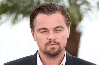 Her Man Of The Day… Leonardo DiCaprio