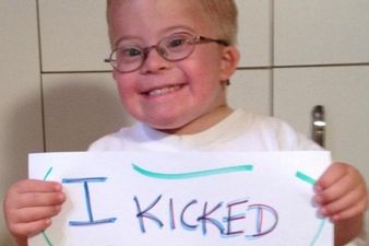 No Matter What Kind Of Day You’re Currently Having, This Incredible Picture Will Make You Smile
