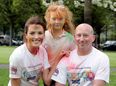 Put some Colour into your Life and help Run all over Cancer!