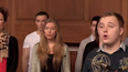 VIDEO: UCD Choir’s “Parting Glass” Performance Skyrockets On YouTube