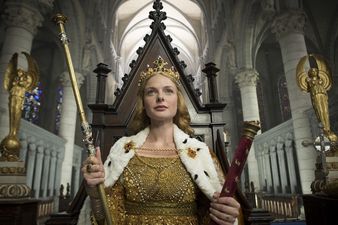 TEASER: BBC Releases Its First Teaser For Philippa Gregory’s The White Queen