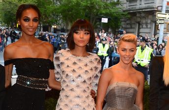 Dress Like The Stars… Topshop’s Met Ball Custom Designs To Hit The High-Street