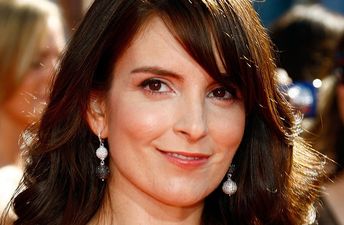“I Want To Go To There” – Thirteen Inspirational Quotes From The Queen Of Inspiration, Tina Fey