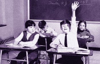 10 Things… The Teachers Everybody Had In School