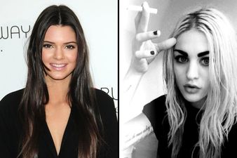 “F**king Idiot!” The Most Unlikely Celeb Twitter Feud Ever: Kendall Jenner Gets A Reality Check