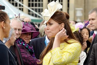 Royal Issues… Kate Middleton To Move Back In With Her Parents
