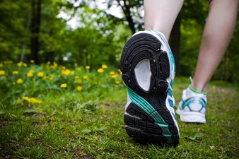 Walk It Out… Five Simple Ways To Maximise Your Walking Workout