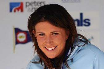 “Oh Wow, I Can’t Believe I’ve Done This” – Her.ie Speaks To Irish Olympian Annalise Murphy