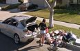 Google Street View Captures A Very Nasty Break-Up