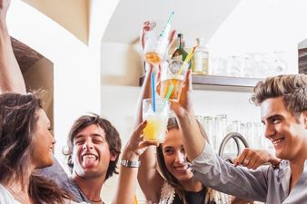 Seven Things You Will Always Hear Or Say On a Night Out