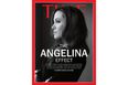 “Her Brave Example Can Make Us All Smarter” Angelina Jolie Will Appear On The Cover Of TIME Magazine