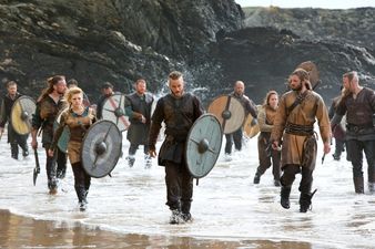 Think You Can Do A Really Good Impression Of A Viking? Open Casting Call For New Series Of ‘Vikings’