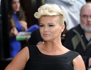 “Irresponsible”: Kerry Katona’s Latest TV Venture Banned From Our Screens