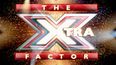 TV Bosses Axe Xtra Factor Presenter In Shock Shake-Up Of The Show