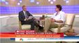 VIDEO: Wade Robson On The Today Show Discussing Michael Jackson Abuse