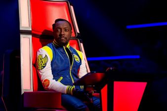 “It Didn’t Feel Right” – will.i.am Donates His 500k Voice Fee To Charity