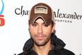 Her Man Of The Day… Enrique Iglesias