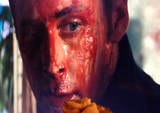 The Best Thing You Will See On The Internet Today: Ryan Gosling Won’t Eat His Cereal