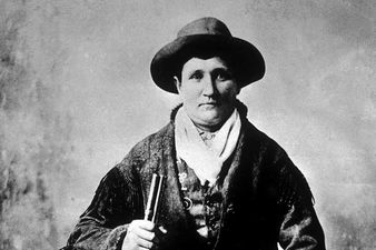 Wild Women From The West – Five Famous Real-Life Gun Slinging Ladies