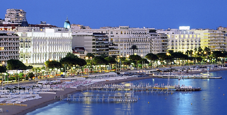 Live Like a Celebrity on the French Riviera? Of Course You Cannes!