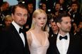 “Leo Le Magnifique…” The Stars Hit The Red Carpet At Cannes For The Great Gatsby Premiere