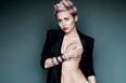 Miley Ditches The Disney Image Once And For All… Gets Raunchy For New Magazine Shoot