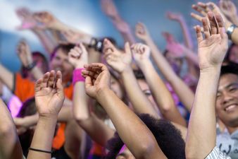 Pop Superstar Announces Phoenix Park Gig