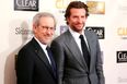 Bradley, You’ve Hit The Big Leagues Now – Cooper To Star in Spielberg’s American Sniper