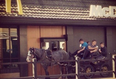 PHOTO: We Neeeeigh-ver Thought We’d See This At The Maccy D’s Drive-Thru