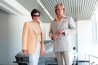 TRAILER: New Trailer For Michael Douglas And Matt Damon’s Behind The Candelabra