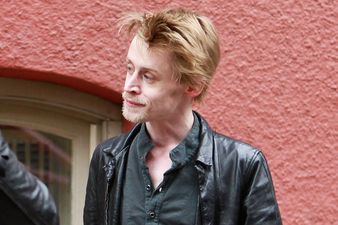 Pete Doherty Moves Macaulay Culkin Into His Paris Home