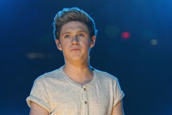 One Direction’s Niall Horan Spends Night With UK Reality TV Star… Even Though She Has A Boyfriend